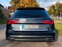 gebraucht Audi A6 Avant 3.0 TDI quattro, HUD, Pano, BOSE, Luft, Matrix, uvm