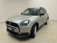 Gebraucht Mini Countryman 150 PS (110 kW) 2025 Silber SUV