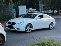 gebraucht Mercedes CLS500 