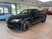 Gebraucht Lamborghini Urus 650 PS (478 kW) 2019 Schwarz SUV