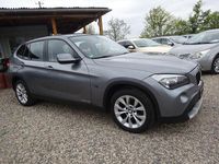 Gebraucht BMW X1 Performance 143 PS (105 kW) 2010 Grau SUV