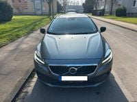 Gebraucht Volvo V40 CC 190 PS (139 kW) 2017 Grau Kombi