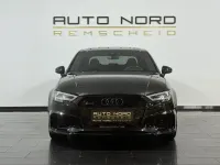 Usata Audi RS3 Advanced 400 CV (294 kW) 2020 Nero Berlina
