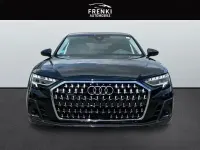 Usata Audi A8 Ambiente 286 CV (210 kW) 2023 Andere Berlina