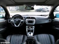 Gebraucht Lancia Delta 120 PS (88 kW) 2009 Grau Kleinwagen