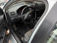 Gebraucht VW Golf V 2009 Kombi