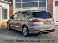 Gebraucht Ford S-MAX Vignale 241 PS (177 kW) 2019 Van / Kleinbus