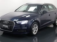 gebraucht Audi A3 Sportback 1.5 TFSI