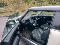 Occasion Mini Cooper S Coupé 174 PK (127 kW) 2007 Wit Coupé