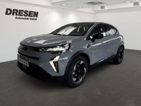 Gebraucht Renault Captur Techno 140 PS (102 kW) 2022 Andere farbe SUV