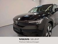 gebraucht Volvo C40 Plus Recharge AWD