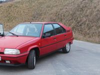 Gebraucht Citroën BX 120 PS (88 kW) 1992 Rot Limousine