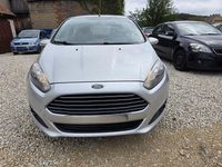 Gebraucht Ford Fiesta Ambiente 75 PS (55 kW) 2013 Kleinwagen