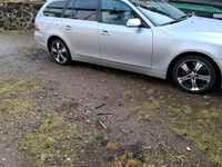 Gebraucht BMW 535 Competition Edition 340 PS (250 kW) 2005 Silber Kombi