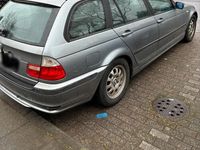 Second-hand BMW 318 2003 Gri Break
