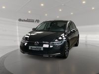 gebraucht VW Golf VIII Active