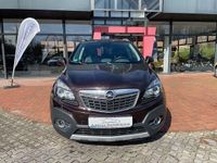 Gebraucht Opel Mokka Innovation 131 PS (96 kW) 2013 Braun SUV