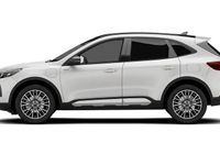 Gebraucht Ford Kuga ST-Line 186 PS (136 kW) 2025 Grau SUV