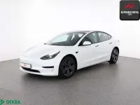 Gebraucht Tesla Model 3 RWD 235 kW (320 PS) 2023 Perlweiß Limousine