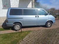 gebraucht VW Multivan T4