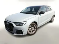 Gebraucht Audi A1 Sportback Advanced Plus 110 PS (80 kW) 2023 Pfeilgrau perleffekt Kleinwagen
