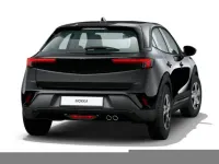 Neu Opel Mokka 145 PS (106 kW) 2026 Karbon schwarz metallic SUV