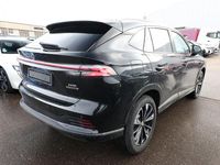 Ny MG HS Comfort 224 HK (164 kW) 2026 Sort SUV
