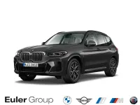 Occasion BMW X3 Performance 190 ch (139 kW) 2023 Gris SUV