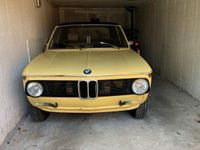 gebraucht BMW 2002 targa