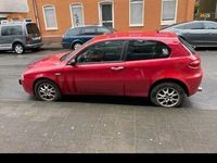 gebraucht Alfa Romeo 147 fahrbeirt noch tüv