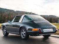 Gebraucht Porsche 911 140 PS (102 kW) 1968 Grau Cabrio