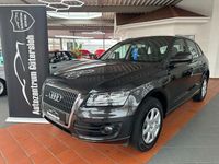 Gebraucht Audi Q5 Sport 143 PS (105 kW) 2011 Grau SUV