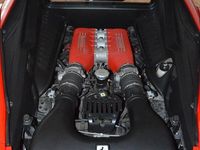 Gebraucht Ferrari 458 570 PS (419 kW) 2014 Rot Coupé