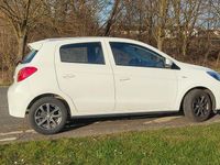 Gebraucht Mitsubishi Space Star Select 71 PS (52 kW) 2022 Weiß Kleinwagen