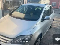 Gebraucht VW Golf VI 90 PS (66 kW) 2008 Kleinwagen