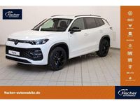 Neu VW Tayron Style 265 PS (194 kW) 2026 Weiss SUV