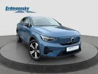 Gebraucht Volvo C40 Plus 169 kW (231 PS) 2023 SUV