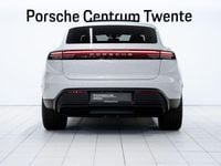 Neu Porsche Macan 300 kW (408 PS) 2026 Grau SUV