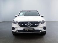 Gebraucht Mercedes GLC200 Avantgarde 204 PS (150 kW) 2025 Weiß SUV