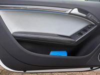 Gebraucht Audi Cabriolet 333 PS (244 kW) 2010 Weiß Cabrio