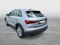Gebraucht Audi Q3 Basis 150 PS (110 kW) 2025 Silber SUV