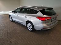 gebraucht Ford Focus COOL & CONNECT NAVI / PDC / WINTER-PAKET
