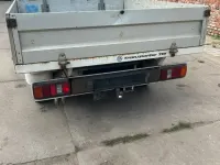 Gebraucht VW T4 88 PS (64 kW) 1999 Weiß Van
