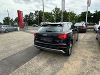 Gebraucht Audi Q2 S-Line 116 PS (85 kW) 2017 Schwarz SUV