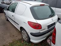 gebraucht Peugeot 206 Filou