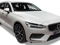 Neu Volvo V60 Plus 455 PS (334 kW) 2026 Wählbar (bei metallic +) Kombi