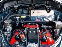 Gebraucht VW Käfer 100 PS (73 kW) 1978 Schwarz Cabrio