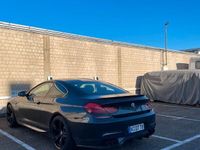 gebraucht BMW M6 Competition