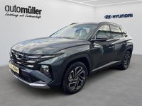 Neu Hyundai Tucson Prime 252 PS (185 kW) 2025 Grün SUV