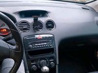gebraucht Peugeot 308 mit neue TÜV